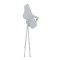 Vaschetta Chicco Bubble Nest Cool Grey