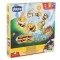 Gioco da Tavolo Chicco Beehappy
