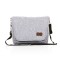 Borsa ABC Design Fashion Graphite Grey