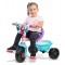 Triciclo Smoby Be Move Pop Disney Frozen