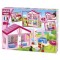 Villa con Giardino Ecoiffier 