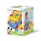 Bus Inserimento Forme Clementoni Disney Baby Mickey - Packaging