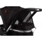 Passeggino Trasformabile Diono Quantum 2 in 1 Nero