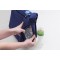 Borsa Maternità Joyello Comoda Blu Navy Pois Colorati