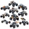 Costruzioni Meccano Pick-Up 10 in 1