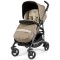 Passeggino Peg Perego Si Class Beige
