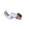 Cuscino Gravidanza Boppy Total Body 3 in 1 Glacier 