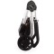 Passeggino Trasformabile Diono Quantum 2 in 1 Nero