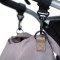 Borsa Fasciatoio Lässig Hobo Green Label Grey