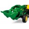 Ruspa Elettrica Peg Perego John Deree Ground Loader