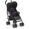 Joie Nitro Lx – sedia Di Passeggino Motivo Two Tone Black
