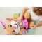 Peluche Fisher Price La Sorella del Cagnolino Smart Stages