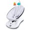 Sdraietta a Dondolo 4Moms Rockaroo Classic Grey