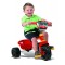 Triciclo Smoby Be Move Pop Disney Cars 3