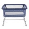 Culla Chicco Next2Me Dream Navy
