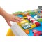 Centro Attività Fisher Price Tavolino Attività della Città