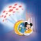 Proiettore Clementoni Disney Magiche Stelle