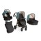 Trio Hauck Atlantic Plus Everglade