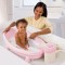 Vaschetta Idromassaggio Summer Infant Rosa