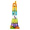 Gioco Chicco Torre Con Palline Stack&Fun