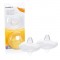 Paracapezzoli Medela Contact Taglia M 2pz