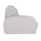 Poltroncina Chicco Twist Dune