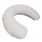 Cuscino Allattamento a Ciambella Picci Colorelle Bianco