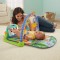 Palestrina Fisher Price Kick & Play Piano Gym