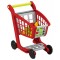 Carrello Supermercato Ecoiffier Con Accessori 