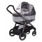 Peg Perego Parapioggia Navetta Xl/ Pop Up/ Elite/ Primo Nido