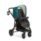 Trio Hauck Atlantic Plus Everglade