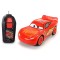 Macchinina Dickie by Simba Saetta Mc Queen Cars 3 Single Drive con Radiocomando