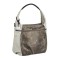 Borsa Fasciatoio Lässig Hobo Casual Olive Beige