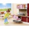 Grande Cucina Attrezzata Playmobil City Life