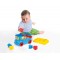 Bus Inserimento Forme Clementoni Disney Baby Mickey - Bambino