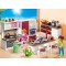 Grande Cucina Attrezzata Playmobil City Life