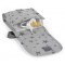 Portaciuccio Walking Mum Inspiration Grigio