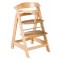 Seggiolone Evolutivo Roba  Sit Up Click & Fun Naturale