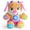 Peluche Fisher Price La Sorella del Cagnolino Smart Stages