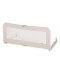 Barriera Letto Hauck Sleep'n Safe Plus Beige