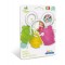 Chiavi Dentizione Morbide Clementoni Disney Baby Minnie