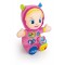 Peluche Baby Clementoni Alice La Mia Prima Bambola