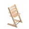 Seggiolone Sedia Stokke Tripp Trapp Naturale