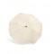 Ombrellino Cam Cristallino Beige