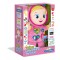 Peluche Baby Clementoni Alice La Mia Prima Bambola