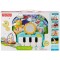 Palestrina Fisher Price Kick & Play Piano Gym