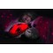 Proiettore Cloud B Twilight Ladybug Red