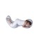 Cuscino Gravidanza Boppy Total Body 3 in 1 Glacier 
