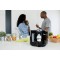 Preparatore per Latte in Polvere Tommee Tippee Perfect Prep Nero
