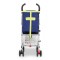 Passeggino Maclaren Triumph Blue Limeade